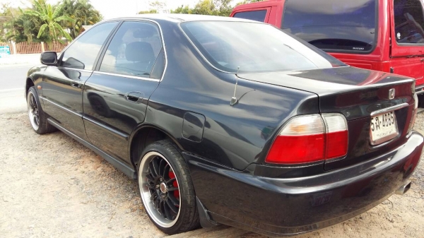 ขายฮอนด้า แอคคอร์ด