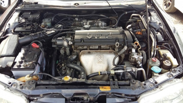 ขายฮอนด้า แอคคอร์ด