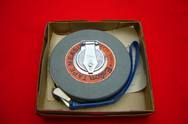 สายวัดใยเเก้ว Eslon  MADE IN JAPAN