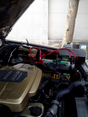 สวิทชิ่ง 12 V 40A-300A สำหรับเครื่องเสียงรถยนต์