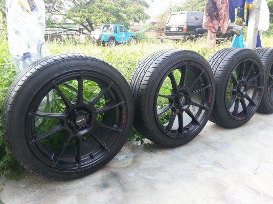 ขายLenso project d ขอบ18