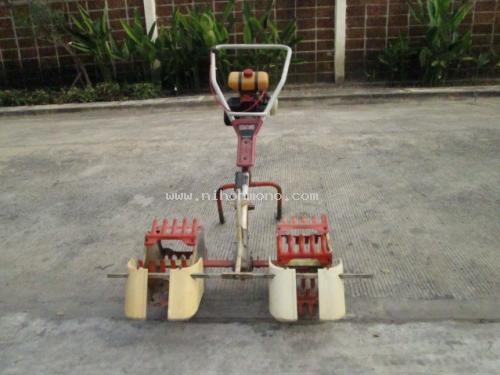 เครื่องกำจัดวัชพืชในร่องข้าว   MARUYAMA   MA3    รหัสสินค้า : 80802459 หรือเพิ่มเติมไดที่ www.nihonmono.com