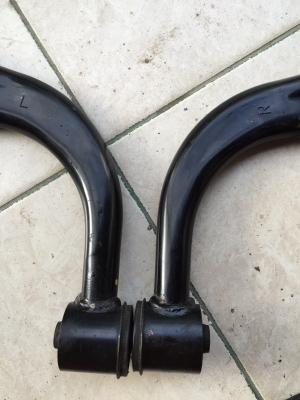 ปีกนกโตโยต้าวีโก้แชม