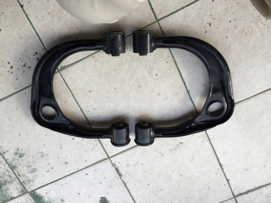 ปีกนกโตโยต้าวีโก้แชม ปีกนกโตโยต้าวีโก้แชม