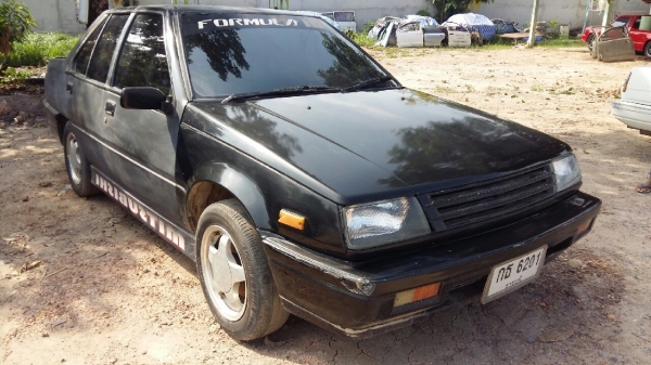 ขายมิตซูบิชิ แชมป์