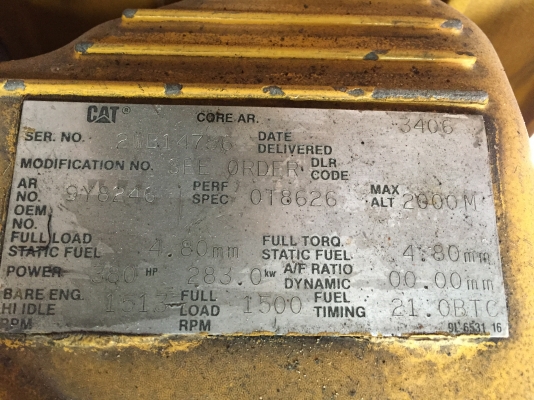 ขายเครื่องปั่นไฟ 350 kvaมีตู้พร้อม ขายเครื่องปั่นไฟ 350 kvaมีตู้พร้อม