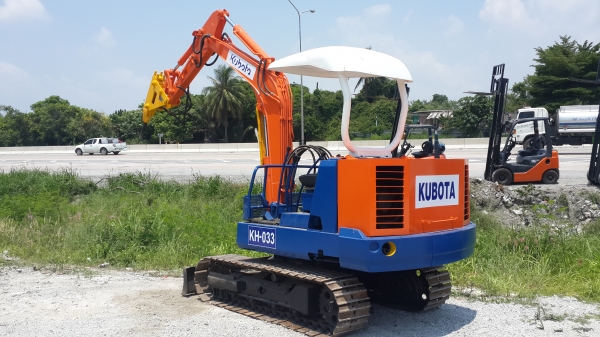 ขายรถเจาะkh033..เจาะทะลุปูน..ตั๊กๆๆๆๆ.310000