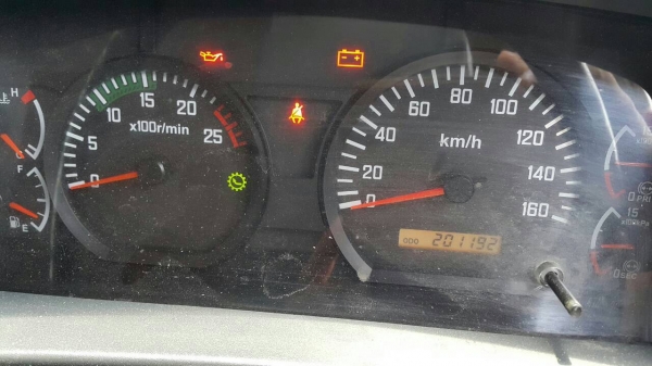 ขายรถบรรทุก 22 ล้อพ่วงแม่ลูกดัมพ์ ISUZU DECA 360 แรงม้าปี 2554 ลูกพ่วง 3 เพลา ราคา 2950000