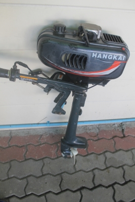 ขายเครื่อง Hangkai 3.5 สภาพดี ใช้2ครั้งช่วงน้ำท่วม เก่าเก็บ รื้อบ้านเจอเลยขาย