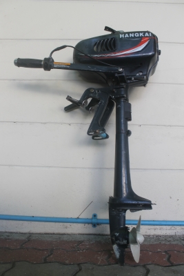 ขายเครื่อง Hangkai 3.5 สภาพดี ใช้2ครั้งช่วงน้ำท่วม เก่าเก็บ รื้อบ้านเจอเลยขาย