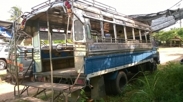 ขาย 6 ล้อโดยสาร ISUZU NPR ห้างแท้ปี 34 ยาว 4.30 เมตร เครื่อง 4BD1 115 แรงม้า คัสซีสวยใช้ได้ เกียร์สั้น ทะเบียนพร้อมโอน ราคาต่อรองได้ ขาย 6 ล้อโดยสาร ISUZU NPR ห้างแท้ปี 34 ยาว 4.30 เมตร เครื่อง 4BD1 115 แรงม้า คัสซีสวยใช้ได้ เกียร์สั้น ทะเบียนพร้อมโอน ราคาต่อรองได้