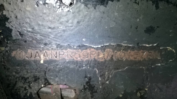 ขาย 6 ล้อโดยสาร ISUZU NPR ห้างแท้ปี 34 ยาว 4.30 เมตร เครื่อง 4BD1 115 แรงม้า คัสซีสวยใช้ได้ เกียร์สั้น ทะเบียนพร้อมโอน ราคาต่อรองได้ ขาย 6 ล้อโดยสาร ISUZU NPR ห้างแท้ปี 34 ยาว 4.30 เมตร เครื่อง 4BD1 115 แรงม้า คัสซีสวยใช้ได้ เกียร์สั้น ทะเบียนพร้อมโอน ราคาต่อรองได้