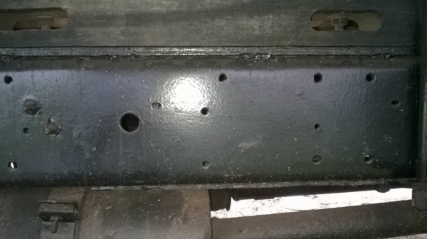 ขาย 6 ล้อโดยสาร ISUZU NPR ห้างแท้ปี 34 ยาว 4.30 เมตร เครื่อง 4BD1 115 แรงม้า คัสซีสวยใช้ได้ เกียร์สั้น ทะเบียนพร้อมโอน ราคาต่อรองได้ ขาย 6 ล้อโดยสาร ISUZU NPR ห้างแท้ปี 34 ยาว 4.30 เมตร เครื่อง 4BD1 115 แรงม้า คัสซีสวยใช้ได้ เกียร์สั้น ทะเบียนพร้อมโอน ราคาต่อรองได้