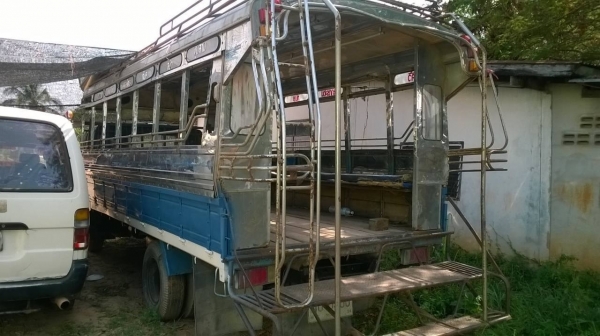 ขาย 6 ล้อโดยสาร ISUZU NPR ห้างแท้ปี 34 ยาว 4.30 เมตร เครื่อง 4BD1 115 แรงม้า คัสซีสวยใช้ได้ เกียร์สั้น ทะเบียนพร้อมโอน ราคาต่อรองได้ ขาย 6 ล้อโดยสาร ISUZU NPR ห้างแท้ปี 34 ยาว 4.30 เมตร เครื่อง 4BD1 115 แรงม้า คัสซีสวยใช้ได้ เกียร์สั้น ทะเบียนพร้อมโอน ราคาต่อรองได้