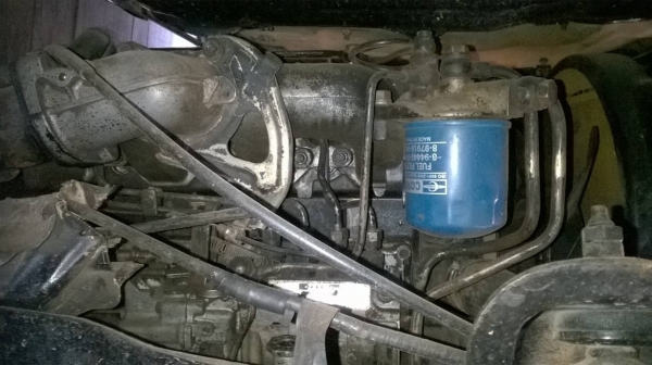 ขาย 6 ล้อโดยสาร ISUZU NPR ห้างแท้ปี 34 ยาว 4.30 เมตร เครื่อง 4BD1 115 แรงม้า คัสซีสวยใช้ได้ เกียร์สั้น ทะเบียนพร้อมโอน ราคาต่อรองได้ ขาย 6 ล้อโดยสาร ISUZU NPR ห้างแท้ปี 34 ยาว 4.30 เมตร เครื่อง 4BD1 115 แรงม้า คัสซีสวยใช้ได้ เกียร์สั้น ทะเบียนพร้อมโอน ราคาต่อรองได้