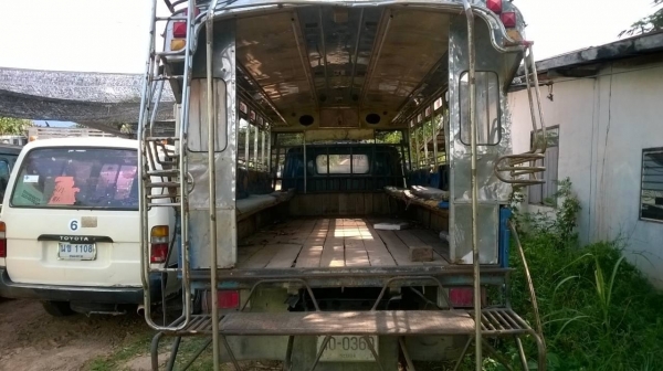 ขาย 6 ล้อโดยสาร ISUZU NPR ห้างแท้ปี 34 ยาว 4.30 เมตร เครื่อง 4BD1 115 แรงม้า คัสซีสวยใช้ได้ เกียร์สั้น ทะเบียนพร้อมโอน ราคาต่อรองได้ ขาย 6 ล้อโดยสาร ISUZU NPR ห้างแท้ปี 34 ยาว 4.30 เมตร เครื่อง 4BD1 115 แรงม้า คัสซีสวยใช้ได้ เกียร์สั้น ทะเบียนพร้อมโอน ราคาต่อรองได้