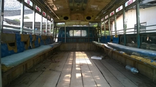 ขาย 6 ล้อโดยสาร ISUZU NPR ห้างแท้ปี 34 ยาว 4.30 เมตร เครื่อง 4BD1 115 แรงม้า คัสซีสวยใช้ได้ เกียร์สั้น ทะเบียนพร้อมโอน ราคาต่อรองได้ ขาย 6 ล้อโดยสาร ISUZU NPR ห้างแท้ปี 34 ยาว 4.30 เมตร เครื่อง 4BD1 115 แรงม้า คัสซีสวยใช้ได้ เกียร์สั้น ทะเบียนพร้อมโอน ราคาต่อรองได้