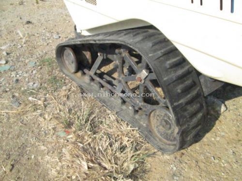 เครื่องนวดข้าว   ISEKI  HMG300    รหัสสินค้า : 80802473 หรือเพิ่มเติมไดที่ www.nihonmono.com