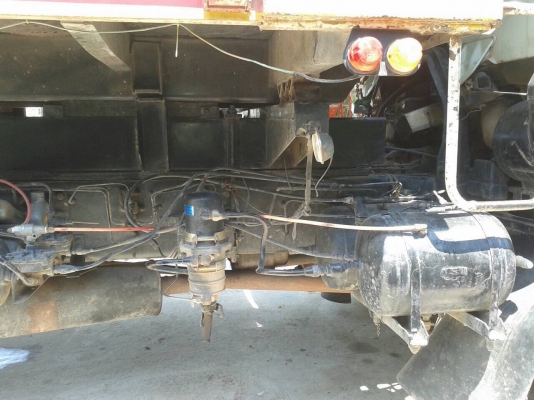 ขาย 10 ล้อดั้ม HINO FM1M เครื่อง EM100 220 แรงม้า คัสซีสวยตลอดเส้น เกียร์ Easton ยางเต็ม ทะเบียนพร้อมโอนครับ