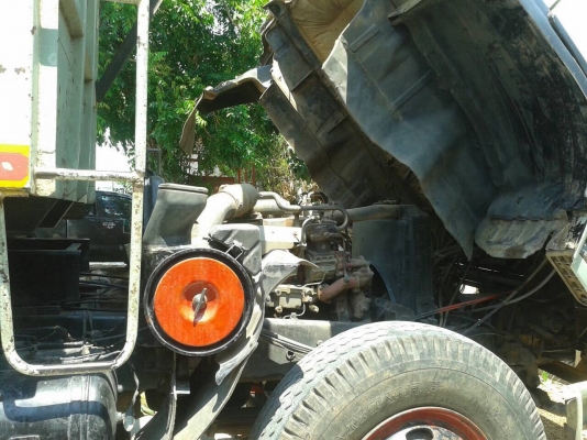 ขาย 10 ล้อดั้ม HINO FM1M เครื่อง EM100 220 แรงม้า คัสซีสวยตลอดเส้น เกียร์ Easton ยางเต็ม ทะเบียนพร้อมโอนครับ