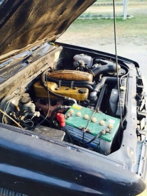 ขายด่วนกระบะ Isuzu มังกรทอง 2.5 แค๊ป พาวเวอร์ ปี92 พร้อมใช้ครับ ถูกมาก ด่วนๆ