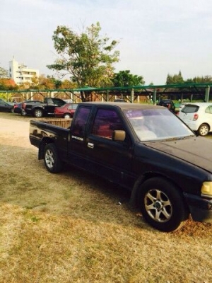 ขายด่วนกระบะ Isuzu มังกรทอง 2.5 แค๊ป พาวเวอร์ ปี92 พร้อมใช้ครับ ถูกมาก ด่วนๆ