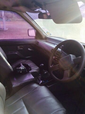 ขายด่วนกระบะ Isuzu มังกรทอง 2.5 แค๊ป พาวเวอร์ ปี92 พร้อมใช้ครับ ถูกมาก ด่วนๆ