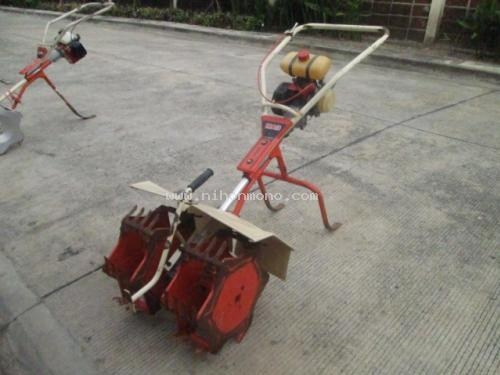 เครื่องกำจัดวัชพืชในร่องข้าว  MARUYAMA    MA3   รหัสสินค้า : 80802478 หรือเพิ่มเติมไดที่ www.nihonmono.com