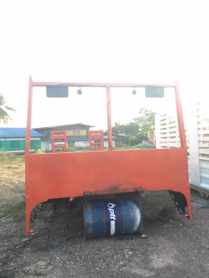 กระบะเทนเลอร์