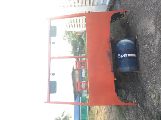 กระบะเทนเลอร์