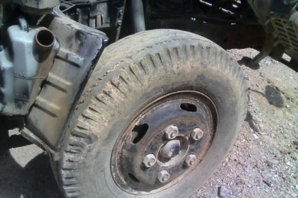 มาถึงแล้วดูได้เลยมี2คัน ขาย (NPR130แรง-265,000บ NPR120แรง-245,000บ)  ☆☆☆เป็นยังไงครับโดนน้ำล่างแฟ๊บใหม่เหมือนแกะกล่อง ครับ☆☆☆