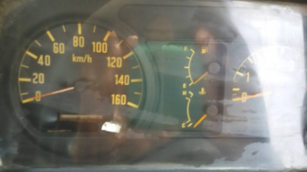 มาถึงแล้วดูได้เลยมี2คัน ขาย (NPR130แรง-265,000บ NPR120แรง-245,000บ)  ☆☆☆เป็นยังไงครับโดนน้ำล่างแฟ๊บใหม่เหมือนแกะกล่อง ครับ☆☆☆