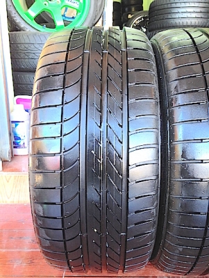 ขายยาง Goodyear F1 225/40/18 Germany ปี13 น้องๆยางใหม่