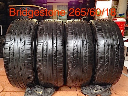 ขายแม็ก Ford new ranger 3.2 WT Top ขอบ18 พร้อมยางใหม่ Bridgestone Dueler684 265/60/18 ขายแม็ก Ford new ranger 3.2 WT Top ขอบ18 พร้อมยางใหม่ Bridgestone Dueler684 265/60/18