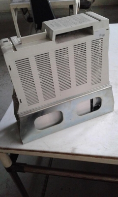 อินเวอร์เตอร์ 7.5 k.w มิซูบิชิ