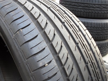 ขายเศษยาง TOYO PROXES made in japan ปี0514 1เส้น 205-55-16 ราคา 1,200 ขายเศษยาง TOYO PROXES made in japan ปี0514 1เส้น 205-55-16 ราคา 1,200