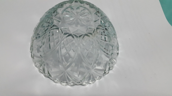 ถ้วยขนมงานเก่า ใบละ 50