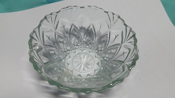 ถ้วยขนมงานเก่า ใบละ 50