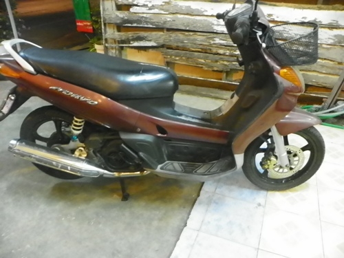 ขายคู่ถูกๆ  ขอแค่ 25000 นูโวตัวเก่า เดิมๆ