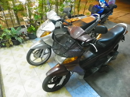 ขายคู่ถูกๆ  ขอแค่ 25000 นูโวตัวเก่า เดิมๆ