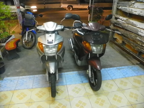 ขายคู่ถูกๆ  ขอแค่ 25000 นูโวตัวเก่า เดิมๆ