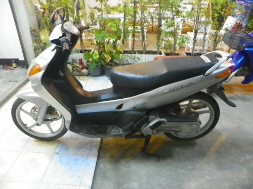 ขายคู่ถูกๆ  ขอแค่ 25000 นูโวตัวเก่า เดิมๆ