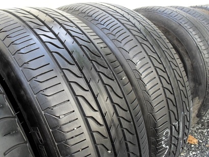 ขายยาง MICHELIN PRIMACY LC ปี2012 (1คู่) 205-55-16 ราคา 1,500 ขายยาง MICHELIN PRIMACY LC ปี2012 (1คู่) 205-55-16 ราคา 1,500