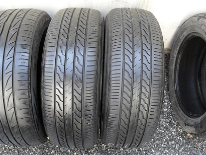 ขายยาง MICHELIN PRIMACY LC ปี2012 (1คู่) 205-55-16 ราคา 1,500 ขายยาง MICHELIN PRIMACY LC ปี2012 (1คู่) 205-55-16 ราคา 1,500