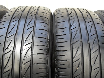 ขายยาง BRIDGESTONE AR10 ปี13 (1ชุด) 205-55-16 ราคา 3,600