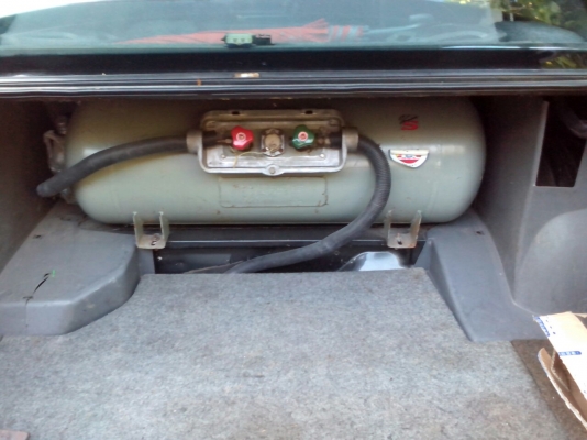 วอลโว่940เครื่อง1jฝาดำสภาพกิ้ฟๆขับทำงานทุกวันLPGประหยัดดี