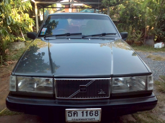 วอลโว่940เครื่อง1jฝาดำสภาพกิ้ฟๆขับทำงานทุกวันLPGประหยัดดี