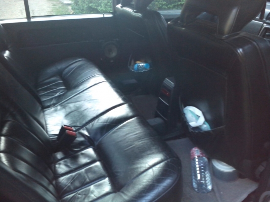 วอลโว่940เครื่อง1jฝาดำสภาพกิ้ฟๆขับทำงานทุกวันLPGประหยัดดี