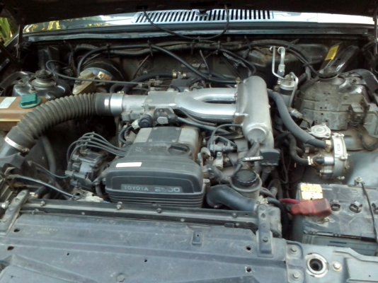 วอลโว่940เครื่อง1jฝาดำสภาพกิ้ฟๆขับทำงานทุกวันLPGประหยัดดี