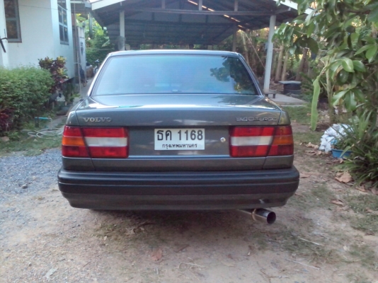 วอลโว่940เครื่อง1jฝาดำสภาพกิ้ฟๆขับทำงานทุกวันLPGประหยัดดี